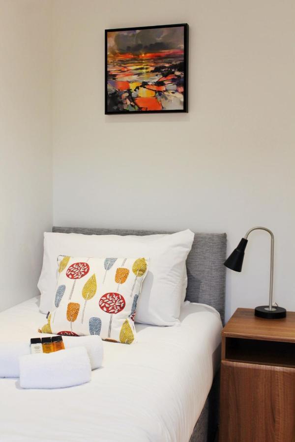 Appartement Anjore House - Modern Serviced In Belfast
