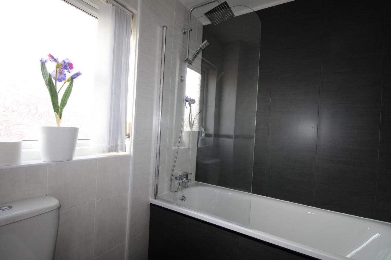 Appartement Anjore House - Modern Serviced In