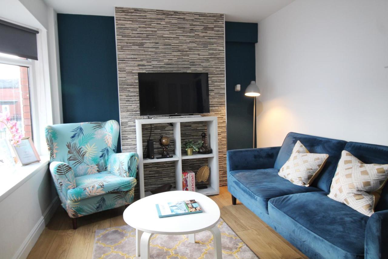 Appartement Anjore House - Modern Serviced In