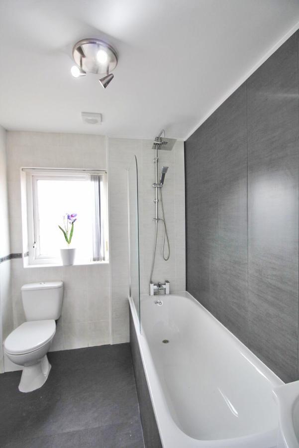 Appartement Anjore House - Modern Serviced In