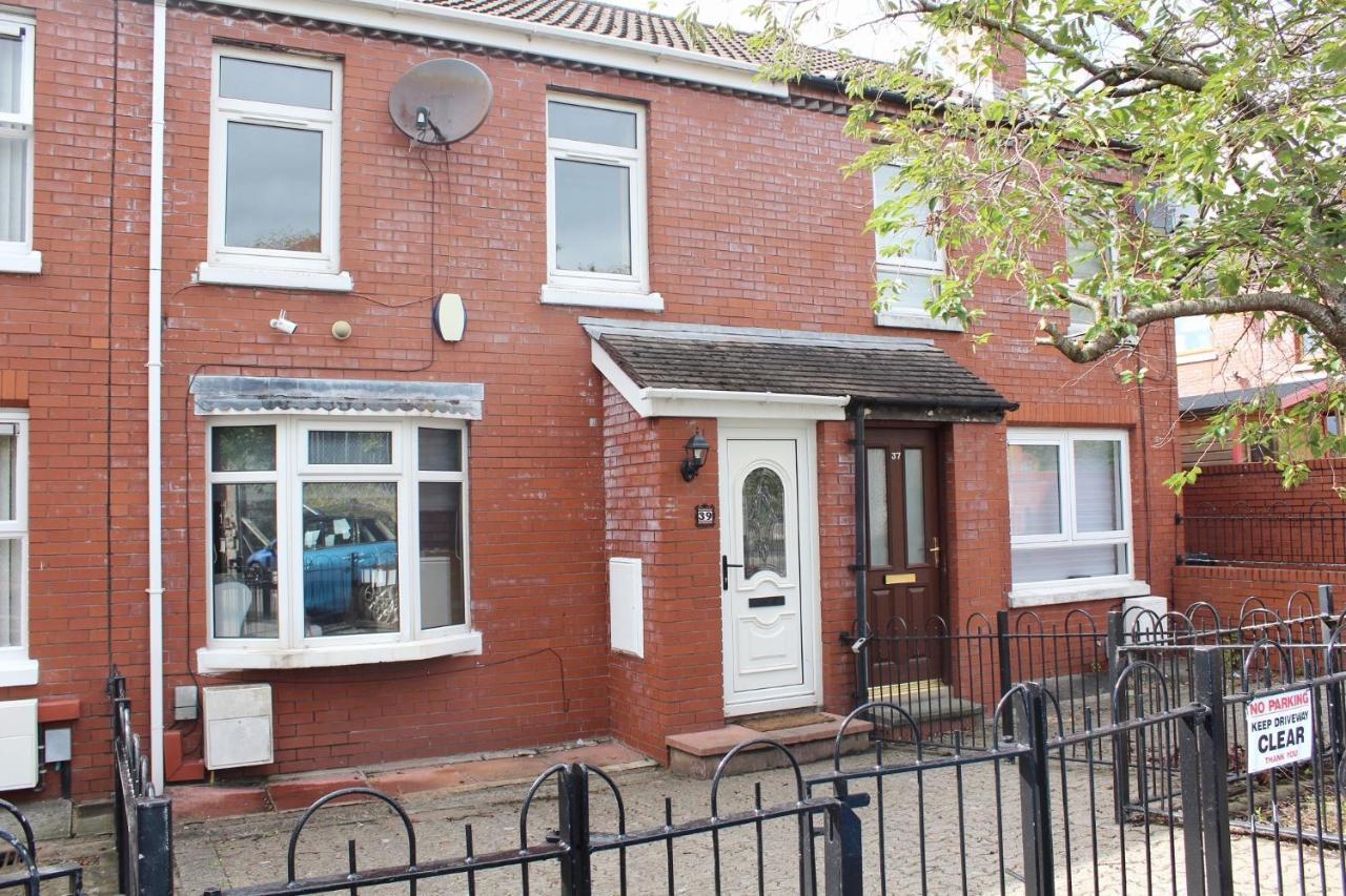 Anjore House - Modern Serviced In * Belfast